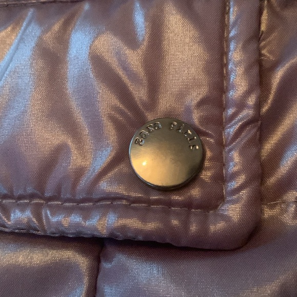 Zara Girls - Outerwear Jacket - Winter Collection - Picture 7 of 7